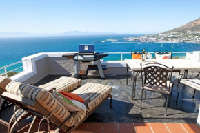 Отель Simonstown Penthouse  Саймонс-Таун